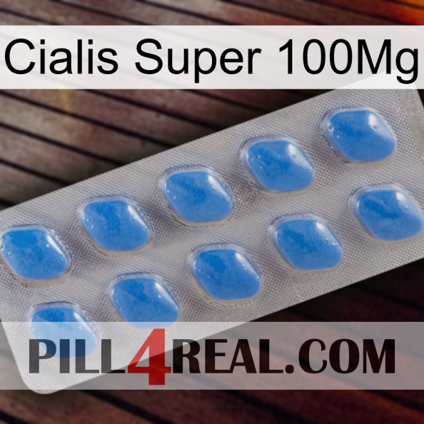 Extra Super Cialis 100Mg 22